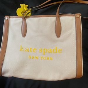 Kate Spade Tote